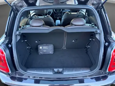 MINI Cooper 2014 — Citadine britannique pétillante, entretien récent et garantie 12 mois — Miniatur 14