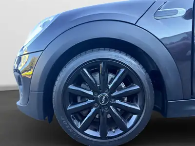MINI Cooper 2014 — Citadine britannique pétillante, entretien récent et garantie 12 mois — Miniatur 16