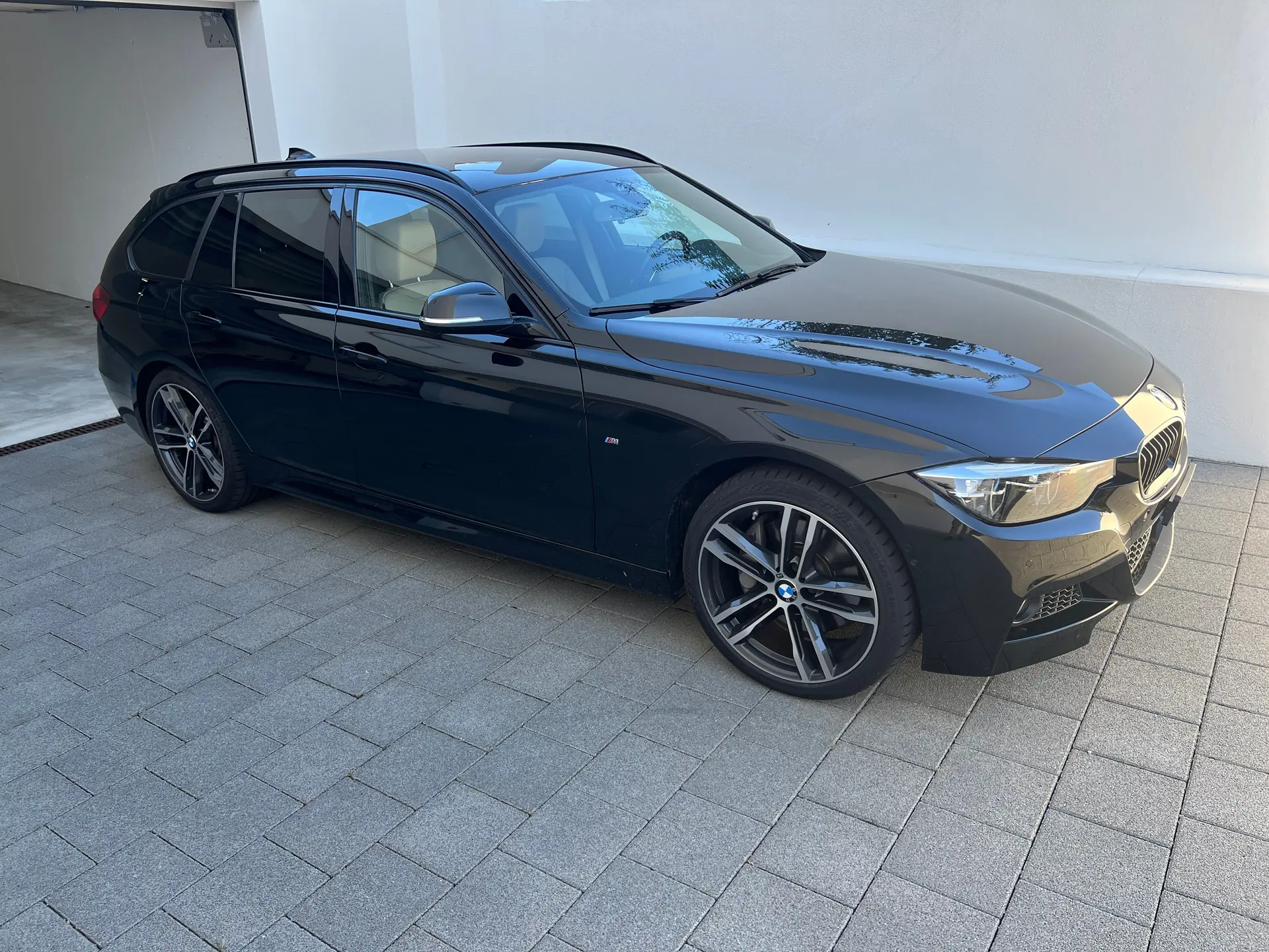 BMW 335 2018 occasion Hochdorf — 3