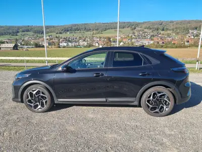 Kia XCeed 1.5 T-GDi GT-Line — Crossover dynamique, 39 000 km seulement — vista esterna
