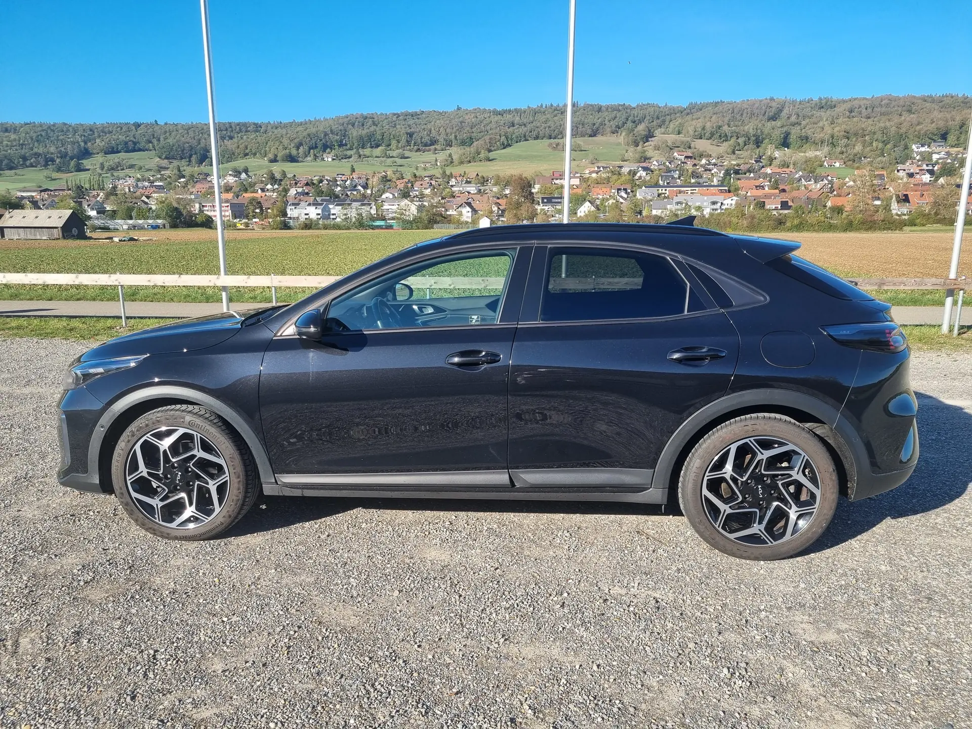 Kia XCeed 2023 occasion Schöfflisdorf — 1