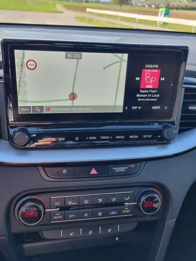 Kia XCeed 1.5 T-GDi GT-Line — Crossover dynamique, 39 000 km seulement — Miniatura 7