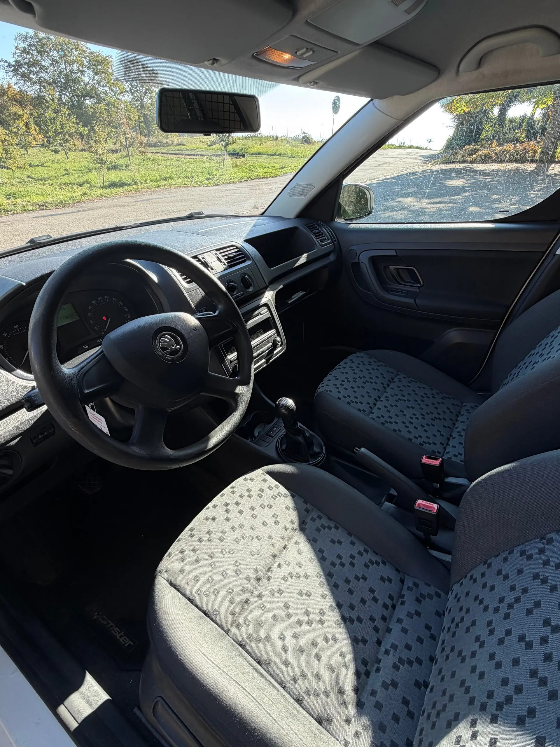 Skoda Praktik 2013 occasion Neuchâtel — 4