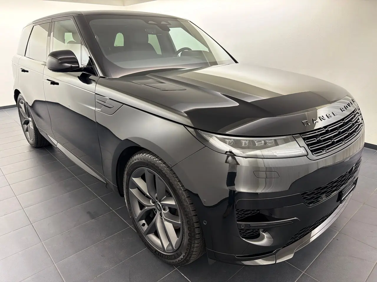Land Rover Range Rover Sport 2026 occasion Zürich — 4