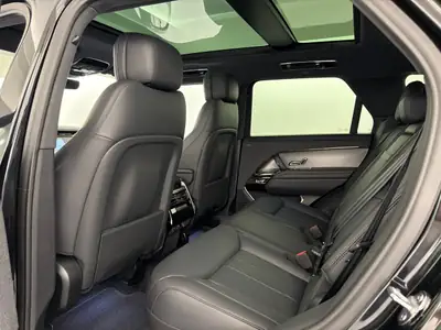 Land Rover Range Rover Sport P460e — Hybride rechargeable performant, quasi neuf, garantie 5 ans — dettaglio