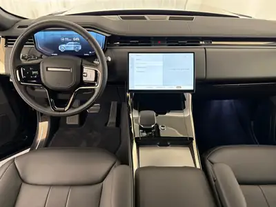 Land Rover Range Rover Sport P460e — Hybride rechargeable performant, quasi neuf, garantie 5 ans — Miniatura 7