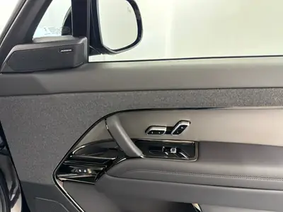 Land Rover Range Rover Sport P460e — Hybride rechargeable performant, quasi neuf, garantie 5 ans — Miniatura 11