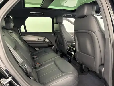 Land Rover Range Rover Sport P460e — Hybride rechargeable performant, quasi neuf, garantie 5 ans — Miniatura 10