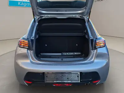 Peugeot 208 1.2 PureTech 100 Allure — Citadine urbaine efficace, 12'000 km seulement — Miniatur 12