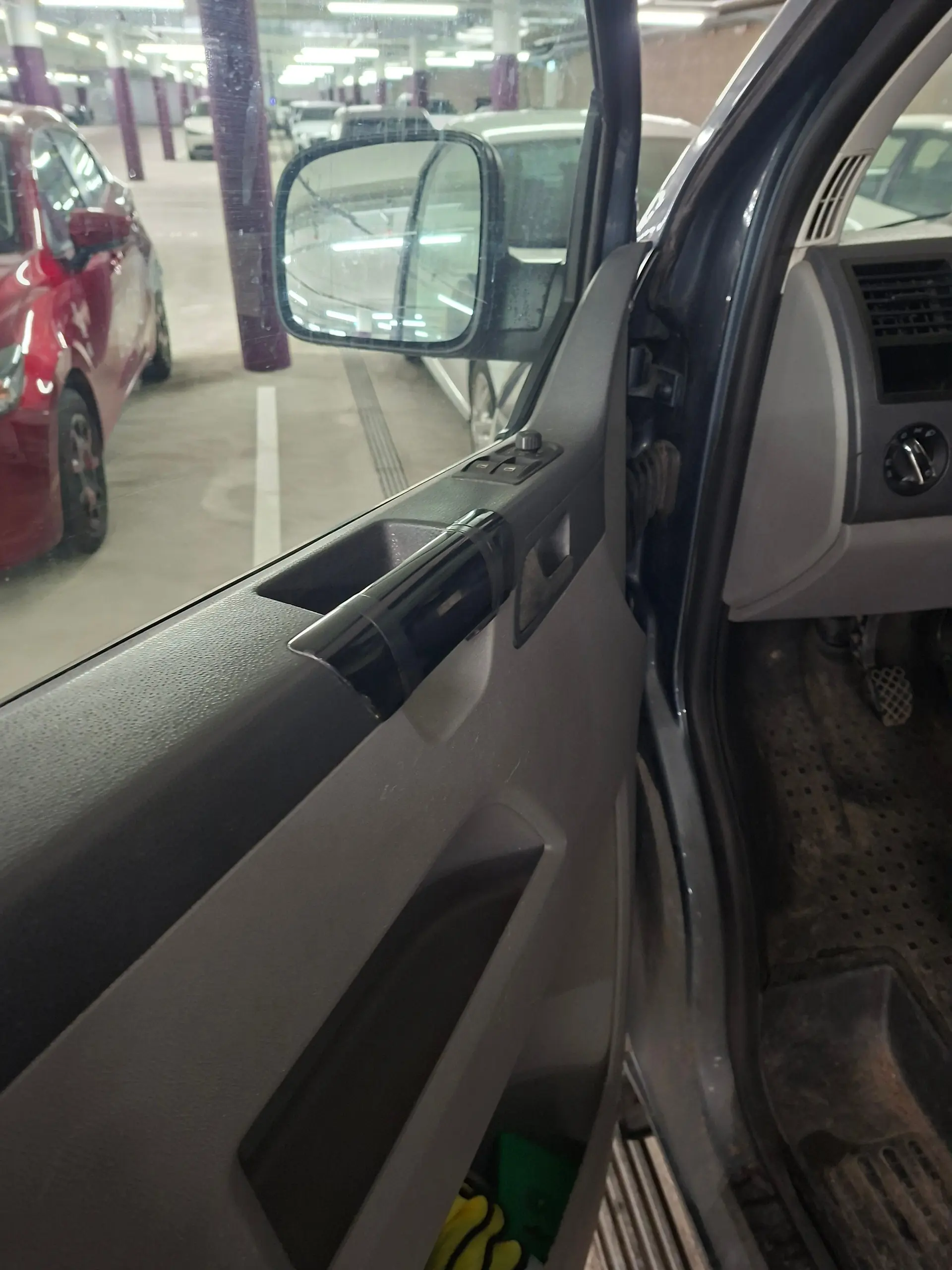 Volkswagen T5 2009 occasion Buchs — 4
