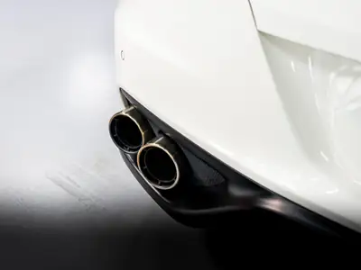 Ferrari FF 2013 — Gran Turismo sportif 660 ch, histoire d'exception — Miniatur 14