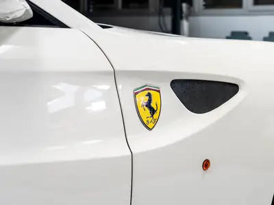 Ferrari FF 2013 — Gran Turismo sportif 660 ch, histoire d'exception — Miniatur 13