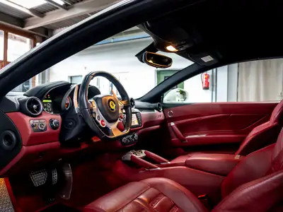Ferrari FF 2013 — Gran Turismo sportif 660 ch, histoire d'exception — Miniatur 15