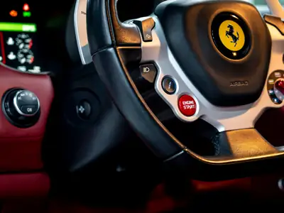 Ferrari FF 2013 — Gran Turismo sportif 660 ch, histoire d'exception — Miniatur 16