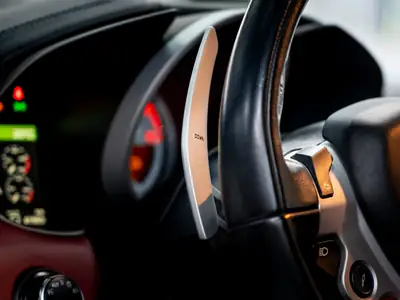 Ferrari FF 2013 — Gran Turismo sportif 660 ch, histoire d'exception — Miniatur 18