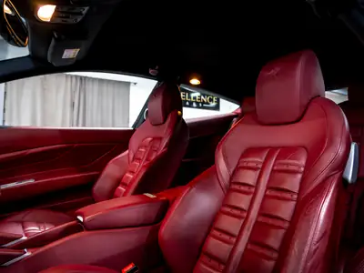 Ferrari FF 2013 — Gran Turismo sportif 660 ch, histoire d'exception — Miniatur 19