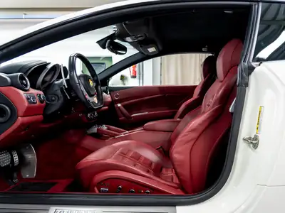 Ferrari FF 2013 — Gran Turismo sportif 660 ch, histoire d'exception — Miniatur 21