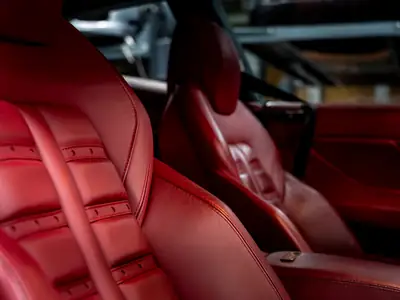 Ferrari FF 2013 — Gran Turismo sportif 660 ch, histoire d'exception — Miniatur 25