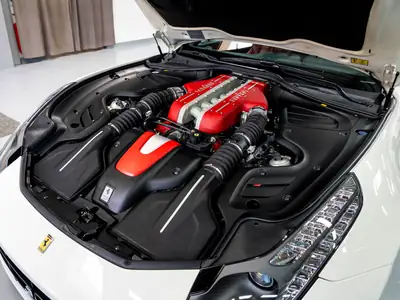 Ferrari FF 2013 — Gran Turismo sportif 660 ch, histoire d'exception — Miniatur 30