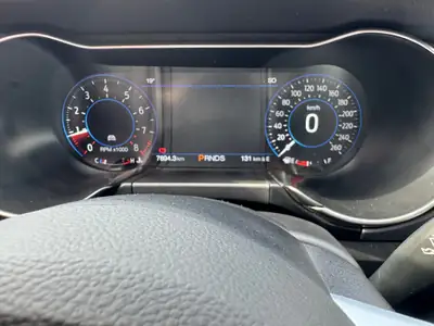 Ford Mustang 5.0 V8 GT — Muscle car américain authentique, 449 ch et faible kilométrage — Miniatur 9
