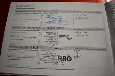 Renault Mégane Grandtour 1.5 dCi GT — Break spacieux, faible consommation, équipements premium — Miniatura 28