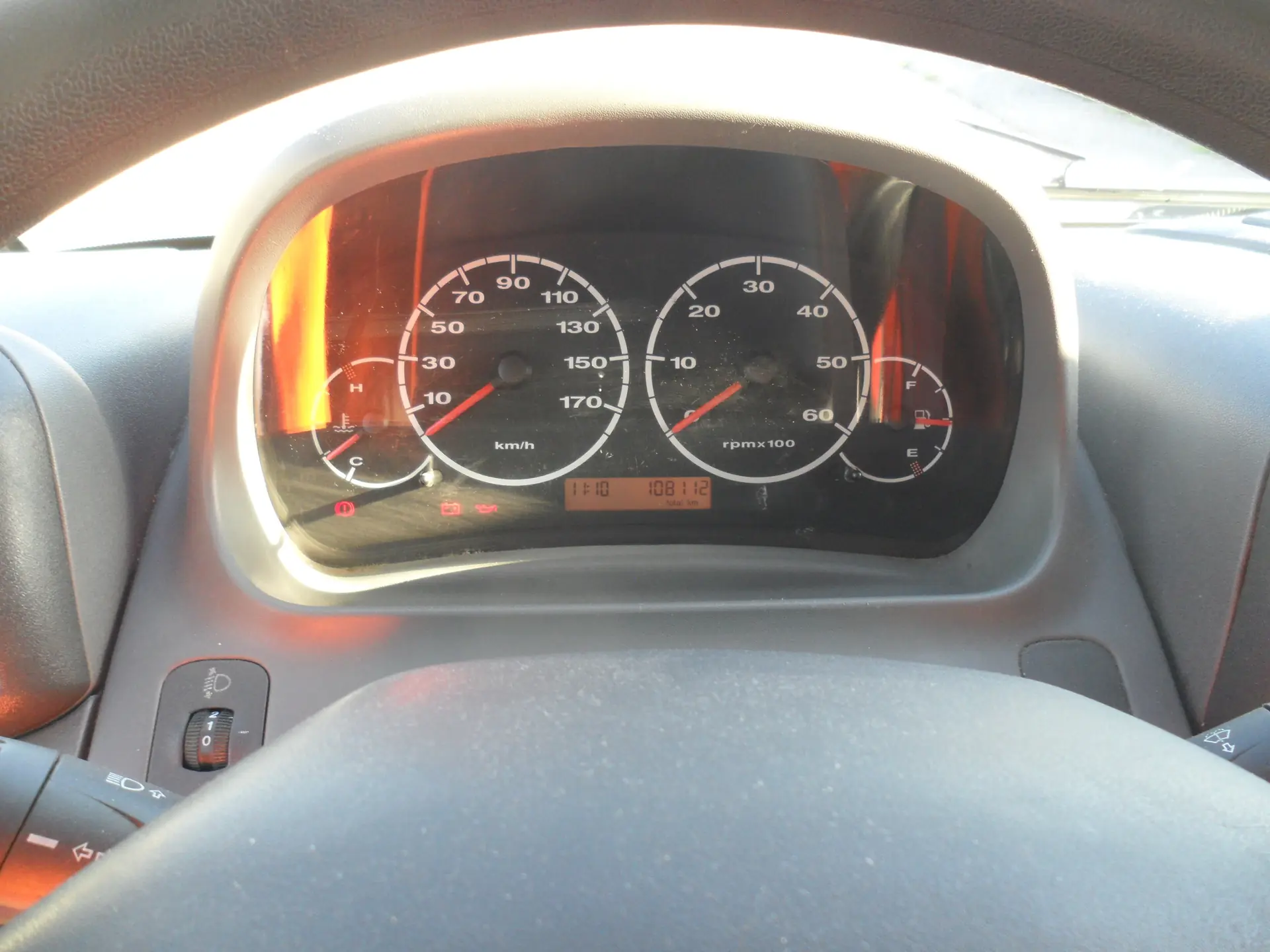 Citroen Jumper 2004 occasion BEGNINS — 5