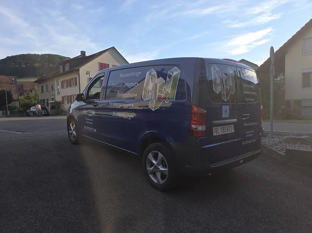 Mercedes-Benz Vito occasion — 3