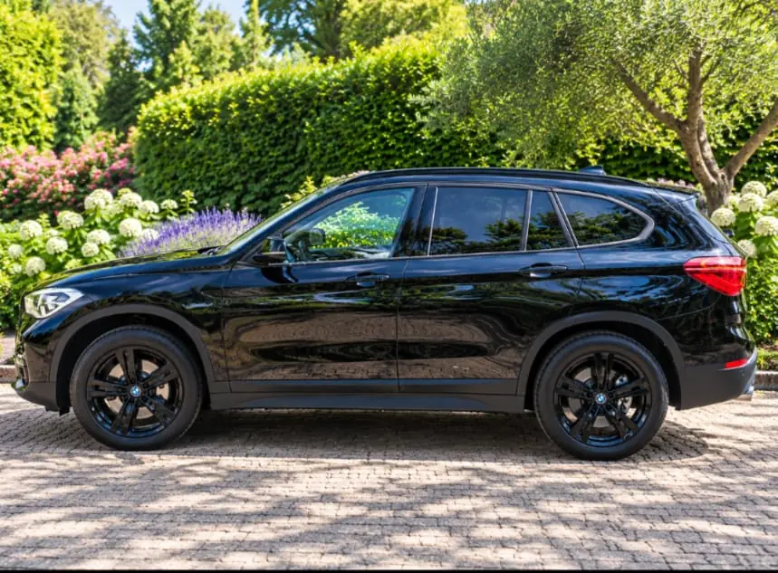 BMW X1 2018 occasion Vaud — 3