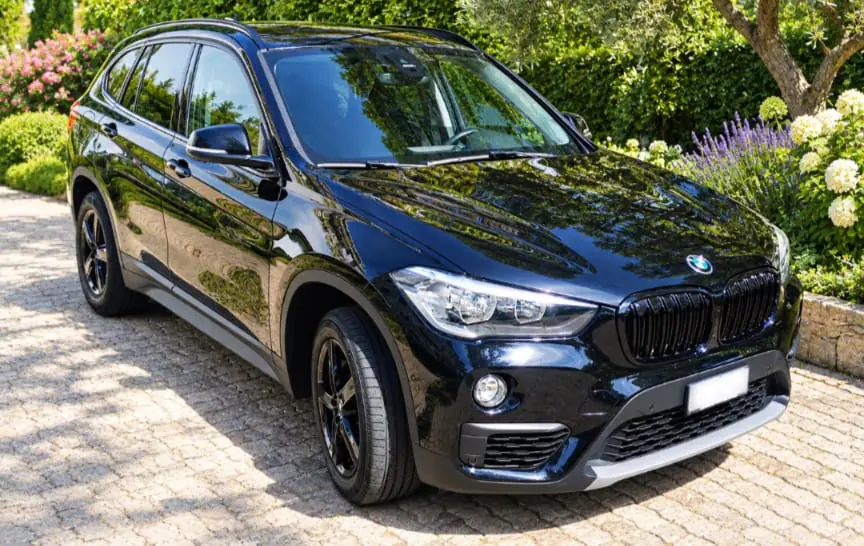 BMW X1 20i xDrive 2018 — SUV polyvalent, motorisation efficace et fiable