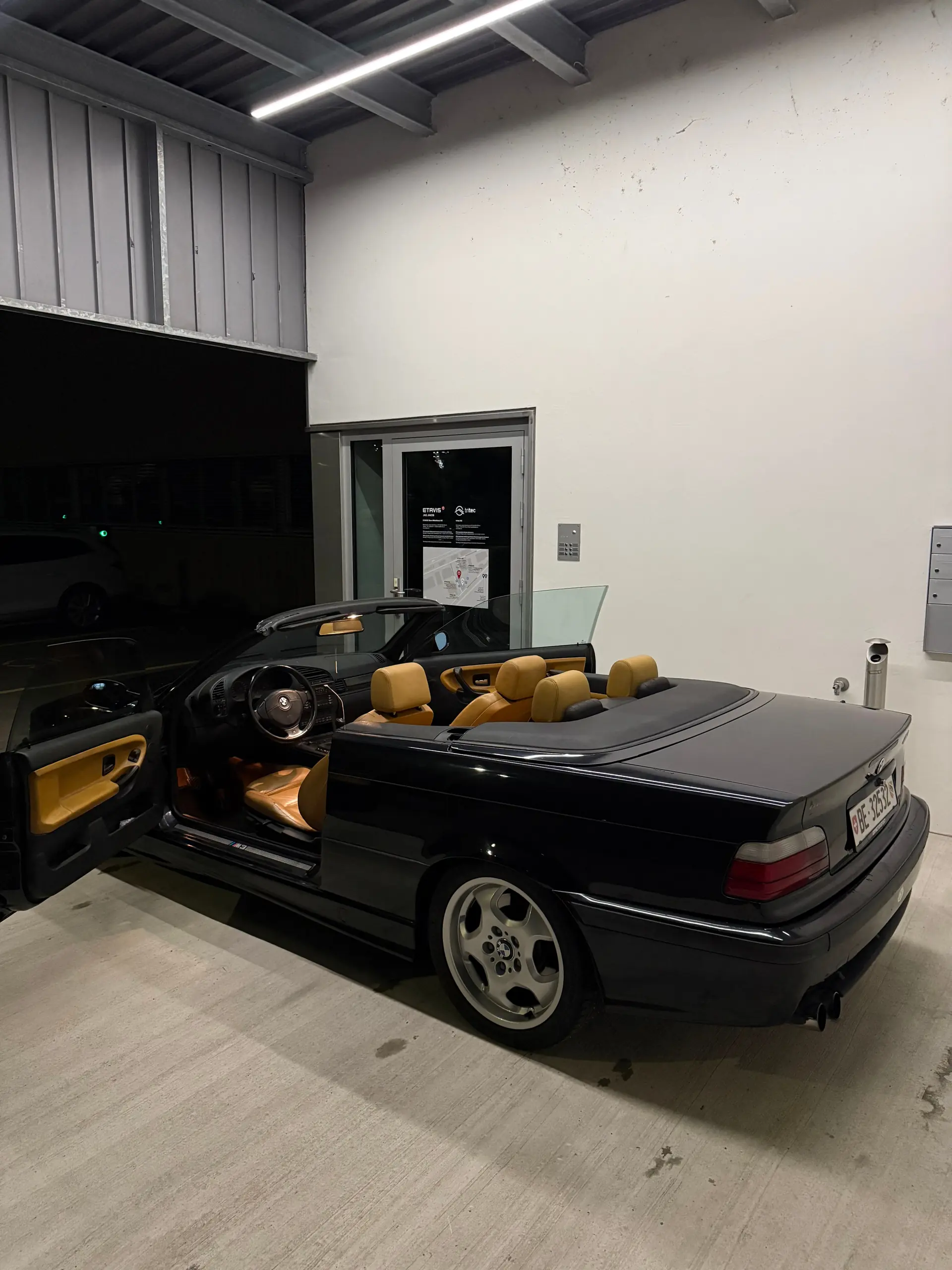 BMW M3 1997 occasion Biel — 4