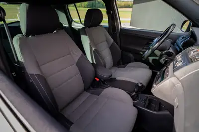 Skoda Fabia 1.2 TSI Monte Carlo — Citadine dynamique, sans accident, 146'000 km — Thumbnail 7