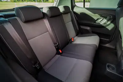 Skoda Fabia 1.2 TSI Monte Carlo — Citadine dynamique, sans accident, 146'000 km — Thumbnail 8