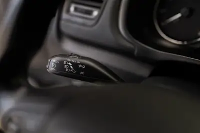 Skoda Fabia 1.2 TSI Monte Carlo — Citadine dynamique, sans accident, 146'000 km — Thumbnail 9