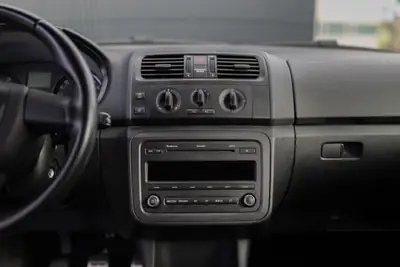 Skoda Fabia 1.2 TSI Monte Carlo — Citadine dynamique, sans accident, 146'000 km — Thumbnail 10