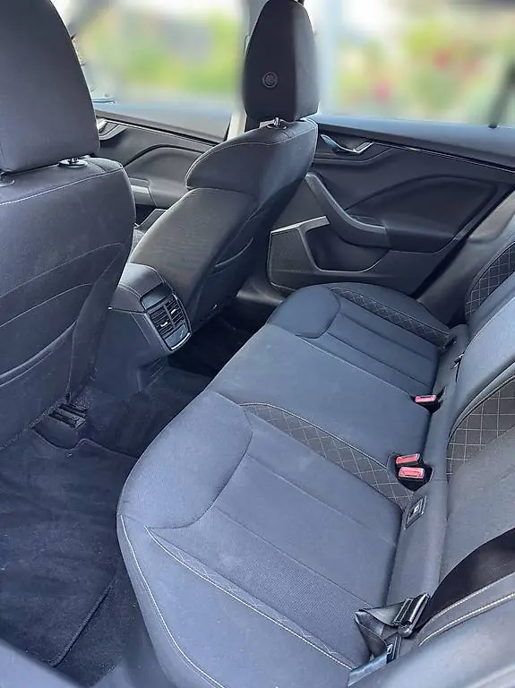 Skoda Scala 2020 occasion Muraz — 2