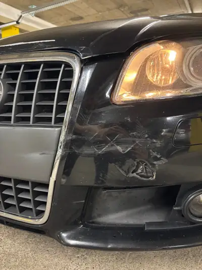 Audi A4 2.0 TDI 170 ch — Break diesel fiable, sans sinistre — interni