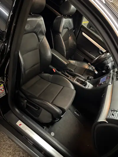 Audi A4 2.0 TDI 170 ch — Break diesel fiable, sans sinistre — dettaglio