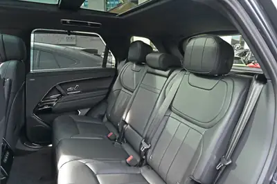 Range Rover Sport D300 MHEV — SUV premium hybride diesel, moins de 12'000 km — Miniature 28