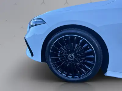 Mercedes-Benz Classe A 200 Night Star AMG Line — Berline compacte hybride, 20 km au compteur — Thumbnail 21
