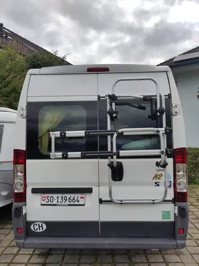 Peugeot Boxer 2.2 HDI 120 — Utilitaire robuste, moteur fiable, sans accident — Miniatura 10