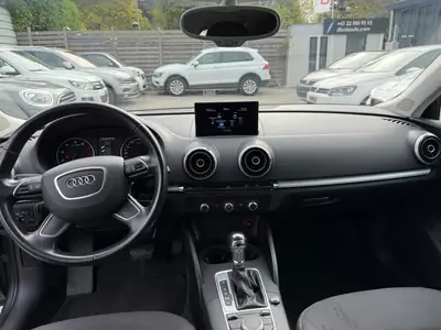 Audi A3 Sportback 1.4 TFSI — Compacte dynamique, 110'000 km, sans sinistre — Miniature 7