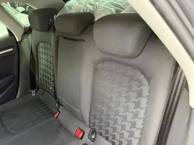 Audi A3 Sportback 1.4 TFSI — Compacte dynamique, 110'000 km, sans sinistre — Miniature 9