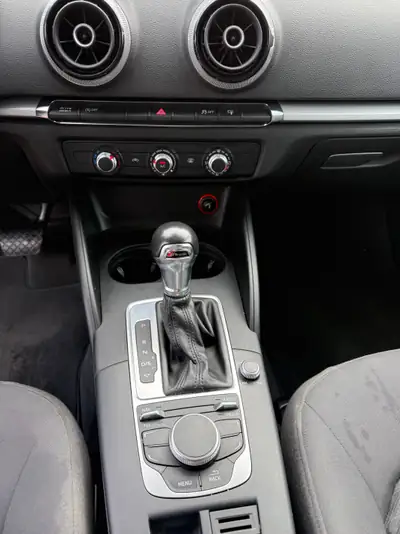 Audi A3 Sportback 1.4 TFSI — Compacte dynamique, 110'000 km, sans sinistre — Miniature 13
