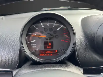 MINI Countryman Cooper S ALL4 — SUV compact polyvalent, 4 roues motrices, 190 ch — Miniatura 11