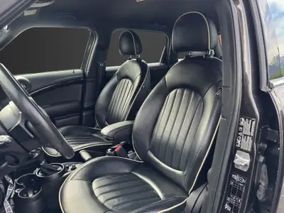 MINI Countryman Cooper S ALL4 — SUV compact polyvalent, 4 roues motrices, 190 ch — Miniatura 13