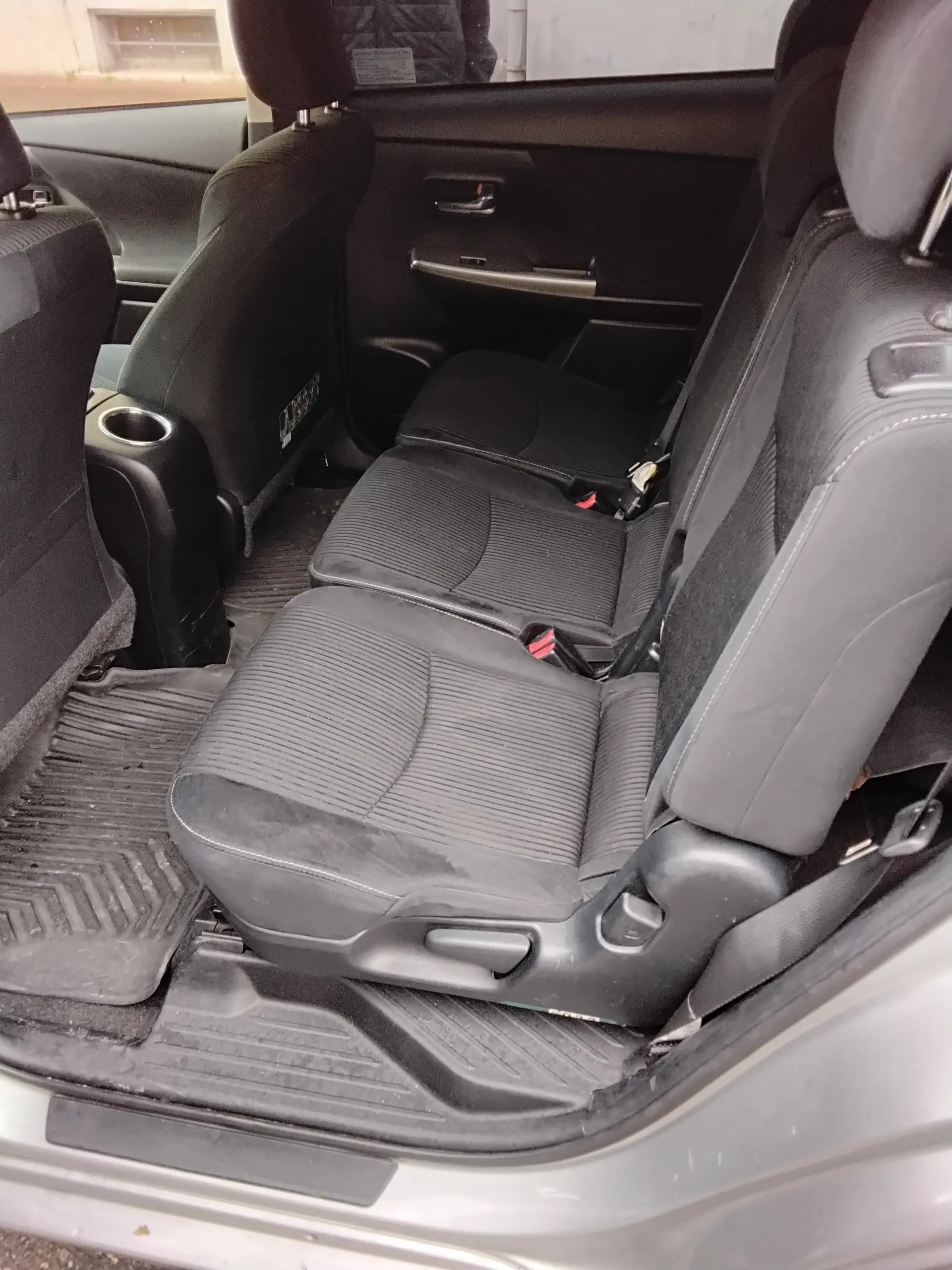 Toyota Prius Plus 2020 occasion Münchenstein — 5