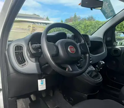 Fiat Panda 1.0 MHEV Cool — Citadine économique hybride, 47 000 km seulement — Miniatur 10