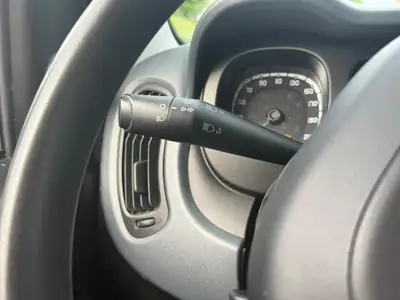Fiat Panda 1.0 MHEV Cool — Citadine économique hybride, 47 000 km seulement — Miniatur 14