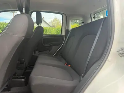 Fiat Panda 1.0 MHEV Cool — Citadine économique hybride, 47 000 km seulement — Miniatur 17