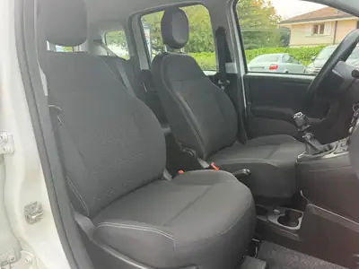 Fiat Panda 1.0 MHEV Cool — Citadine économique hybride, 47 000 km seulement — Miniatur 18